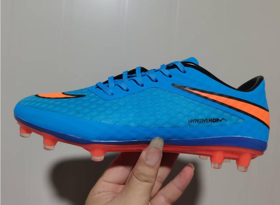Nike Hypervenom Phantom FG Size 39-45-64836597